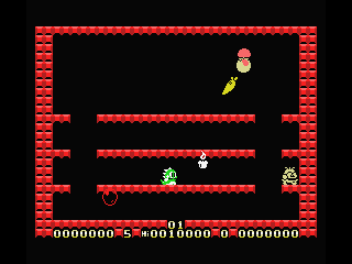 Super Bubble Bobble