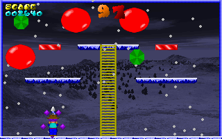 Super Bubble Mania