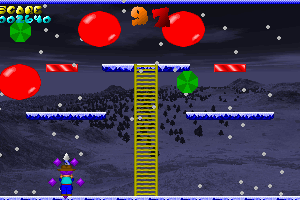Super Bubble Mania
