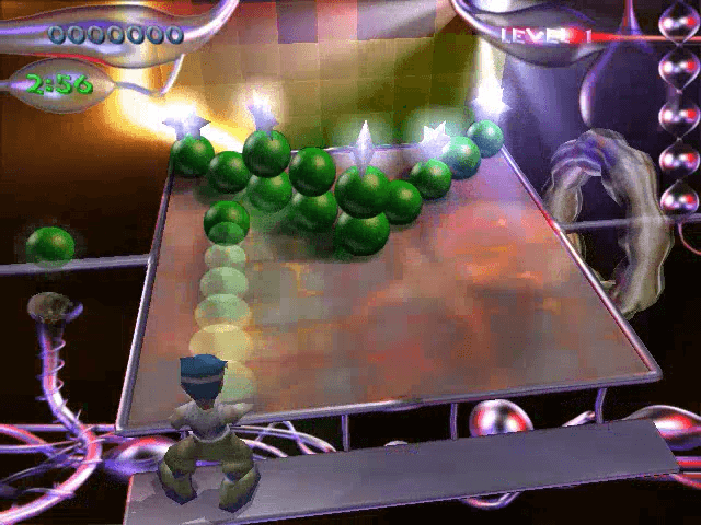 Super Bubble Pop