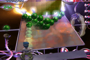 Super Bubble Pop
