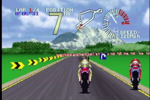 Super Burnout
