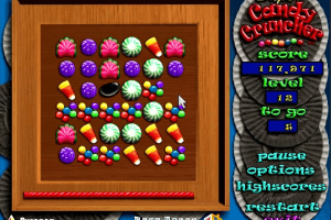 Super Candy Cruncher