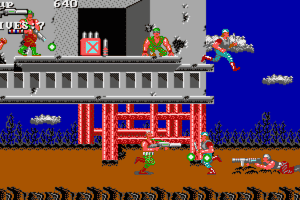 Super Contra