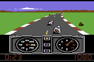 Super Cycle