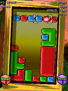 Super Drop Mania