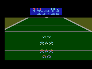 Super Football