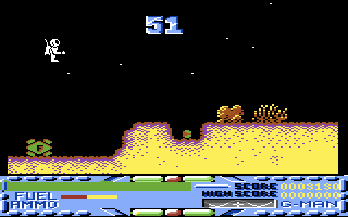 Super G-Man