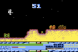 Super G-Man