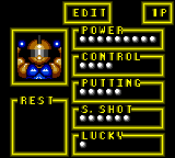 Super Golf
