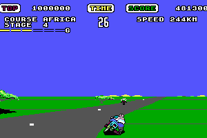 Super Hang-On