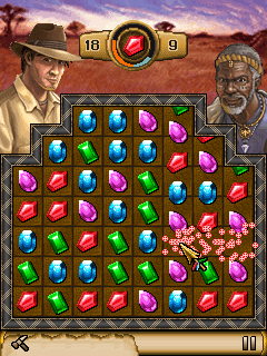 Super Jewel Quest