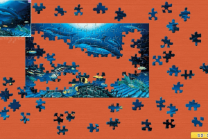 Super Jigsaw Puzzles