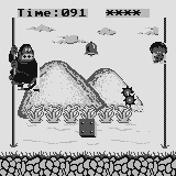 Super Kong