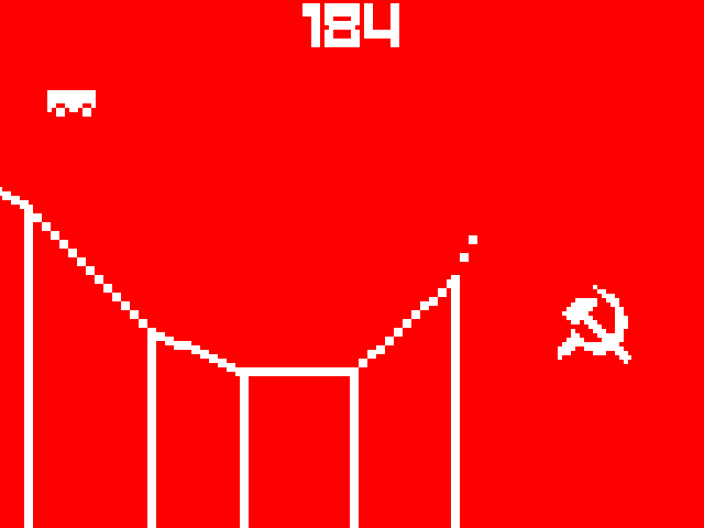 Super Kreml Kart Super Rally