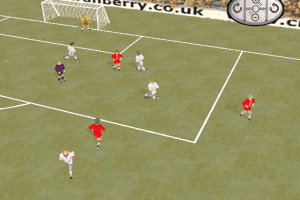 Super Match Soccer