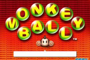 Super Monkey Ball