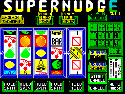 Super Nudge 2000