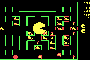 Super Pac-Man