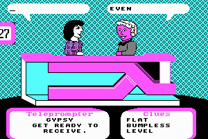 Super Password
