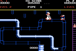Super Pipeline