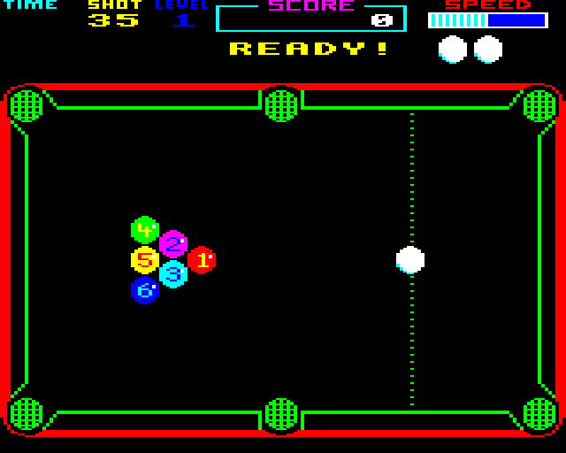 Super Pool