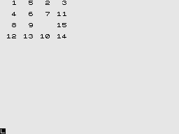 Super Programs 1