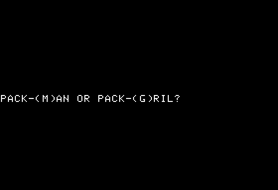 Super Puckman