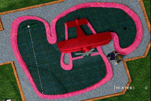 Super Putt