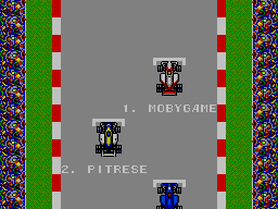 Super Racing