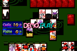 Super Real Hanafuda: Koi Koi Shimasho