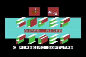 Super Rider