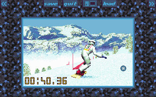 SuperSki III