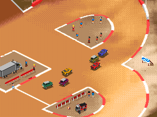 Super Skidmarks