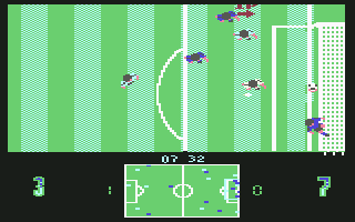 European Football Champ