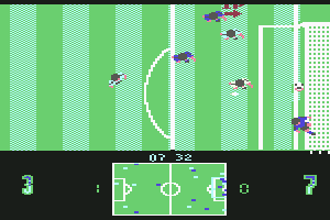 European Football Champ
