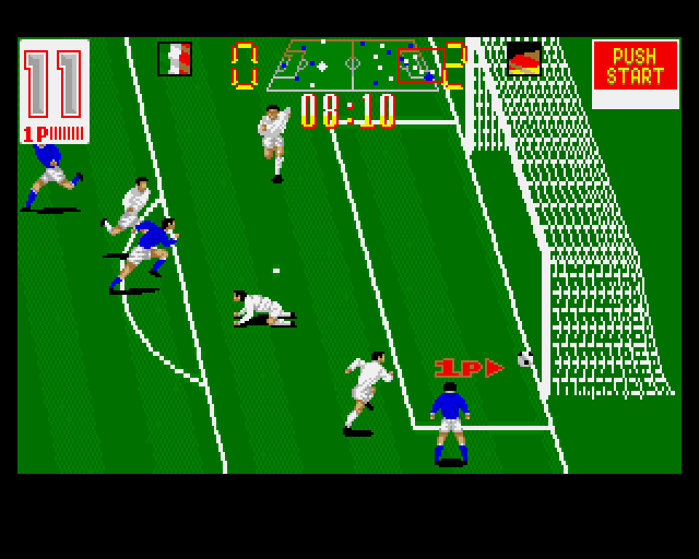 Euro Champ '92