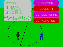 Super Soccer