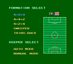 Super Soccer
