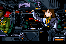 Super Spacefortress Macross