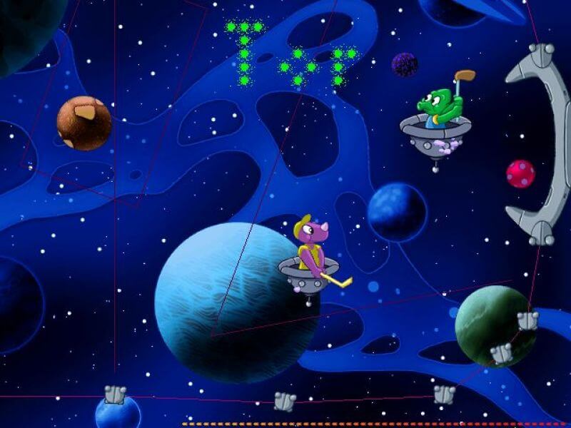 Super Spacys Turnier