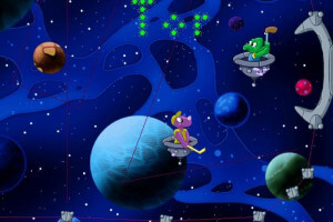 Super Spacys Turnier