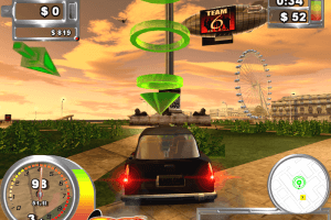Super Taxi Driver 2006