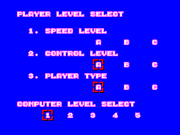 Super Tennis