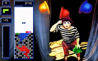 Super Tetris