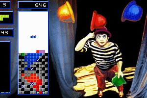 Super Tetris