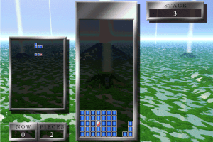Super Tetris 2 + Bombliss