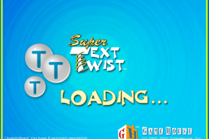 Super Text Twist