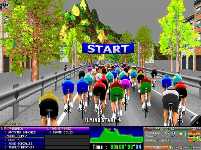 Super Tour 3