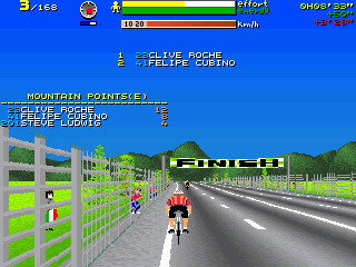 Super TOUR